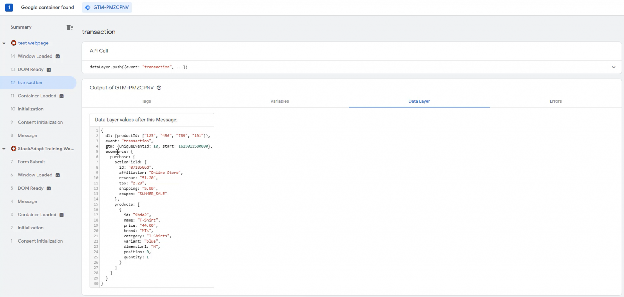 Client Portfolio and Case Studies | StackAdapt | SkildLabs