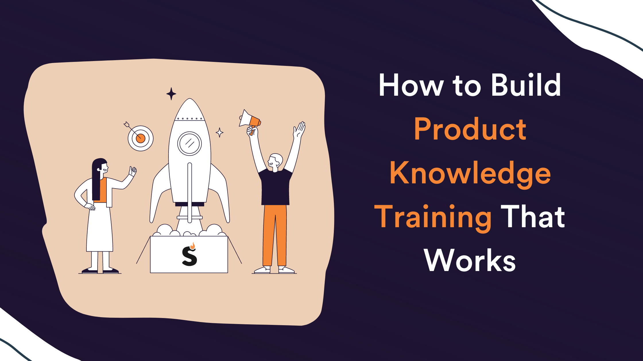 How to Build Product Knowledge Training That Works in 2024