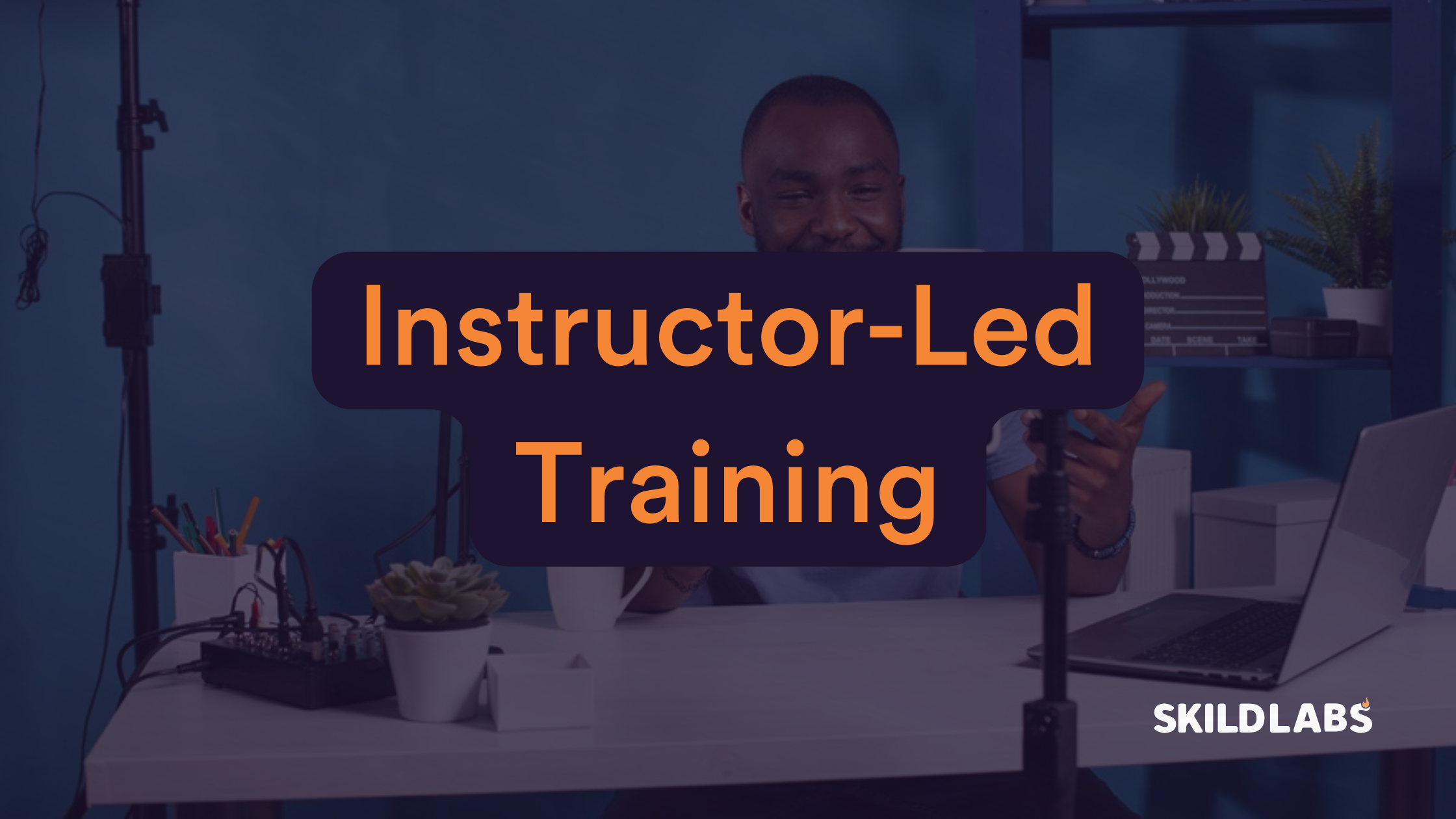 Instructor-Led Training