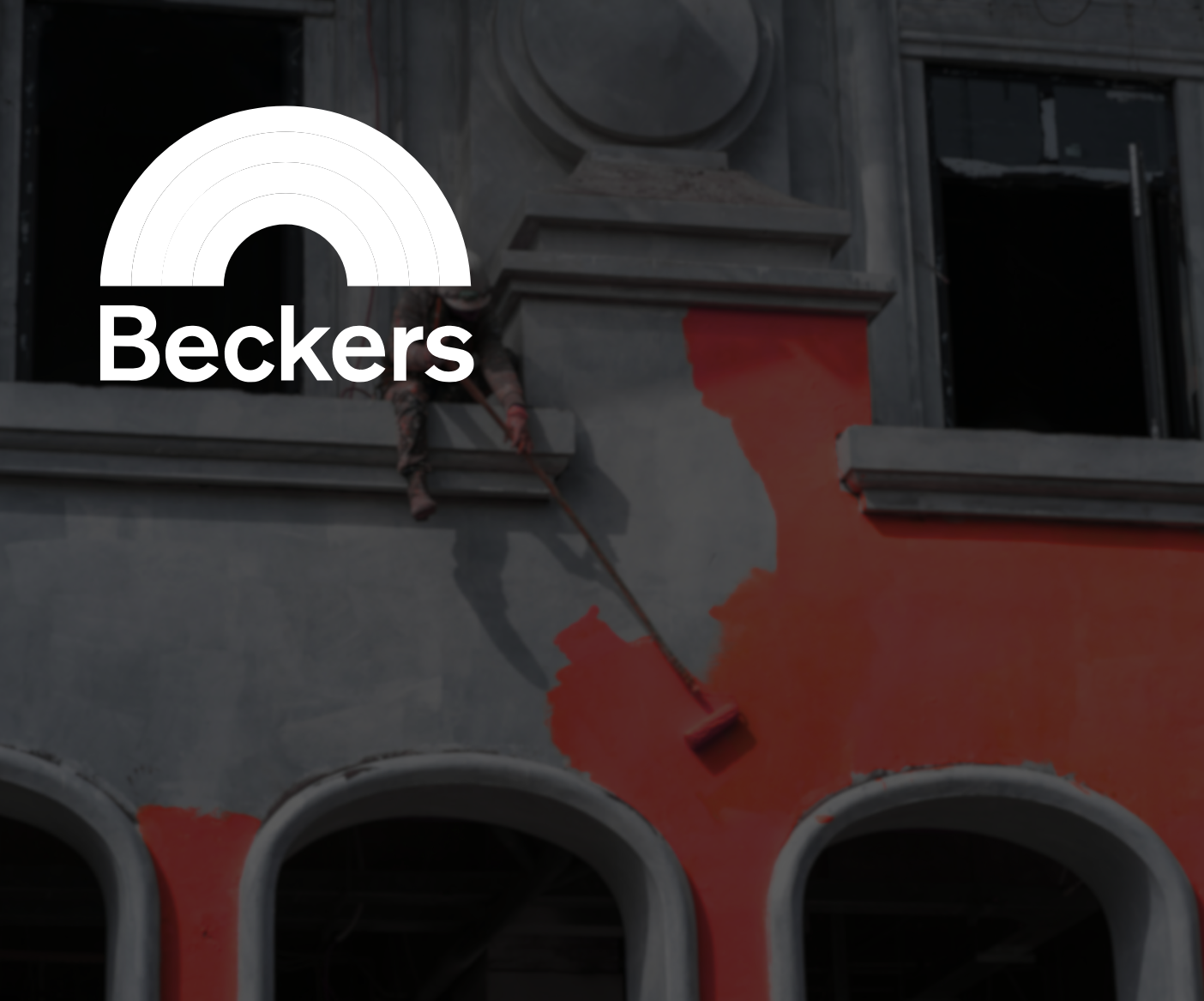 Beckers Group