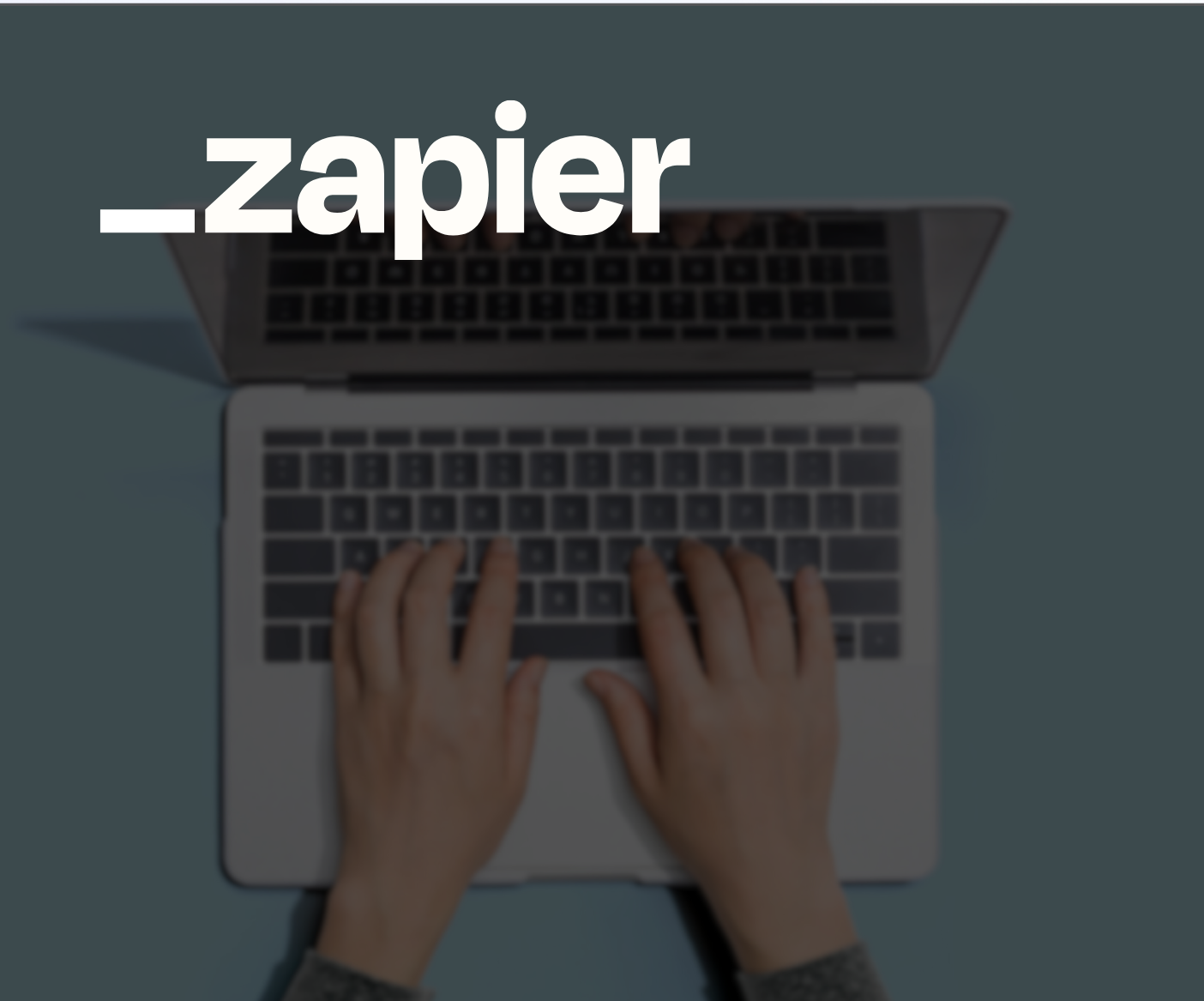 Zapier