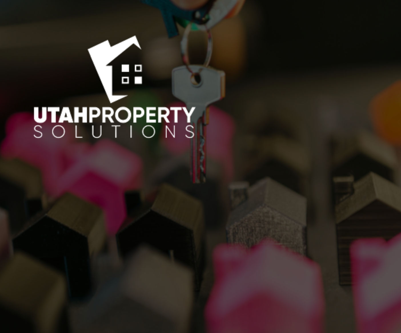 Utah Property Solutions